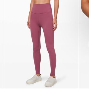 Lululemon Align Leggings